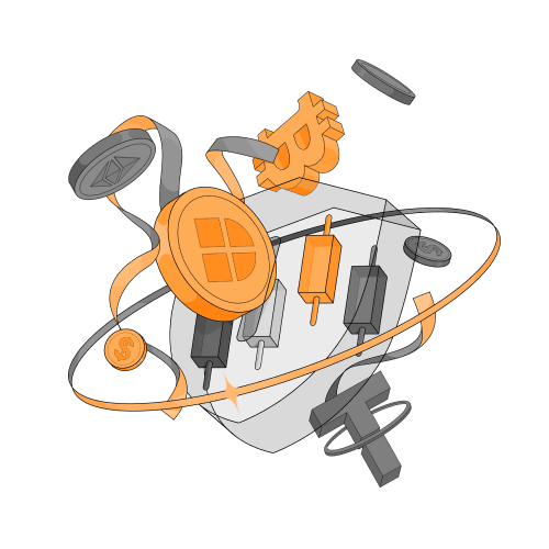 期货交易平台展示